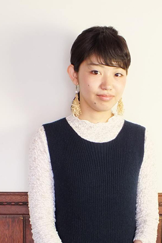 山﨑 美里